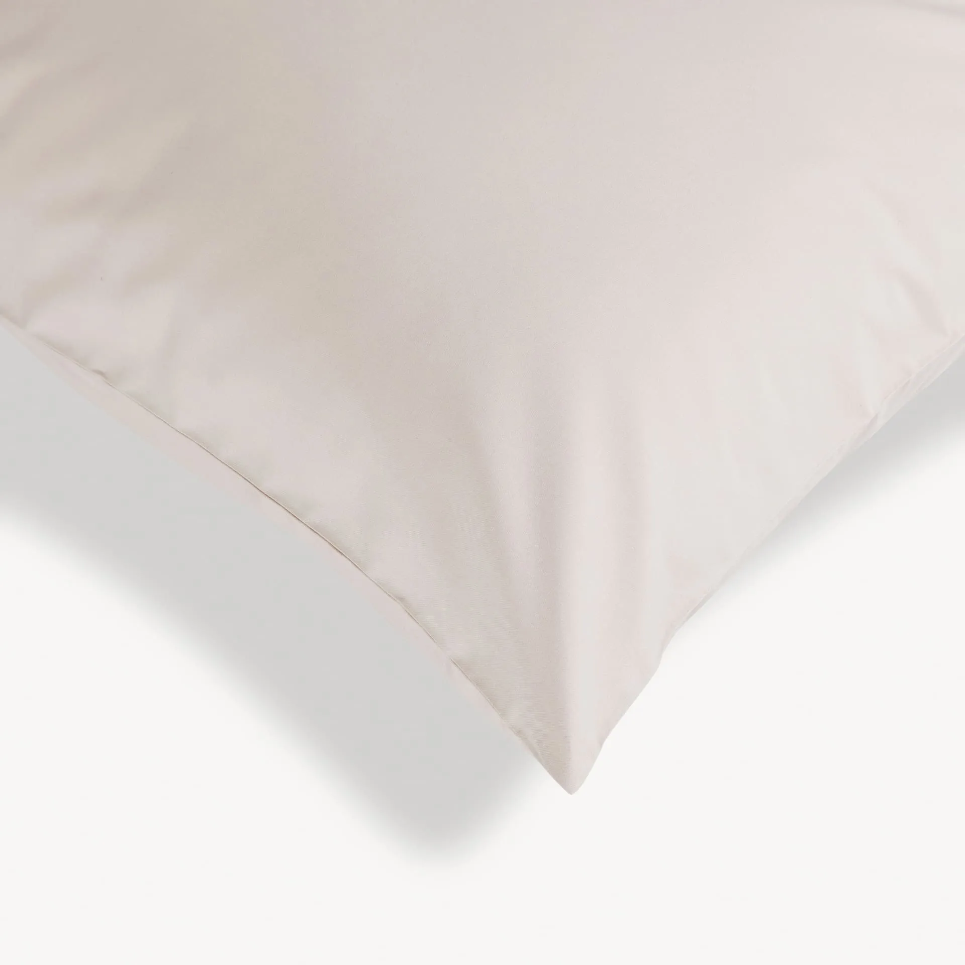 Organic Cool & Crisp Percale Pillowcases