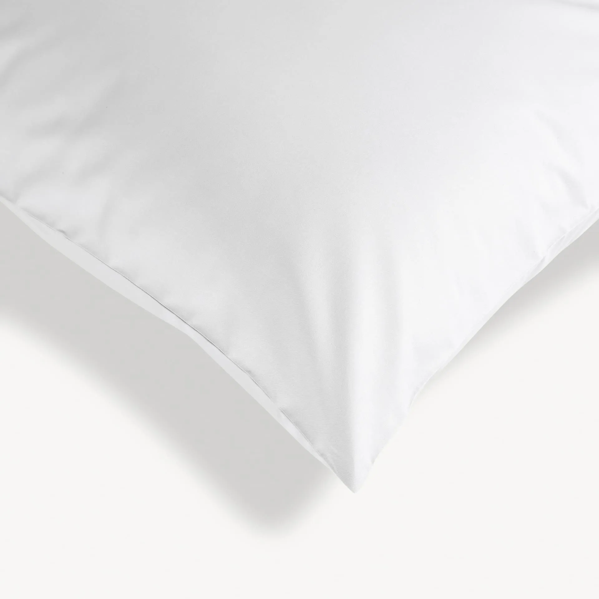 Organic Cool & Crisp Percale Pillowcases