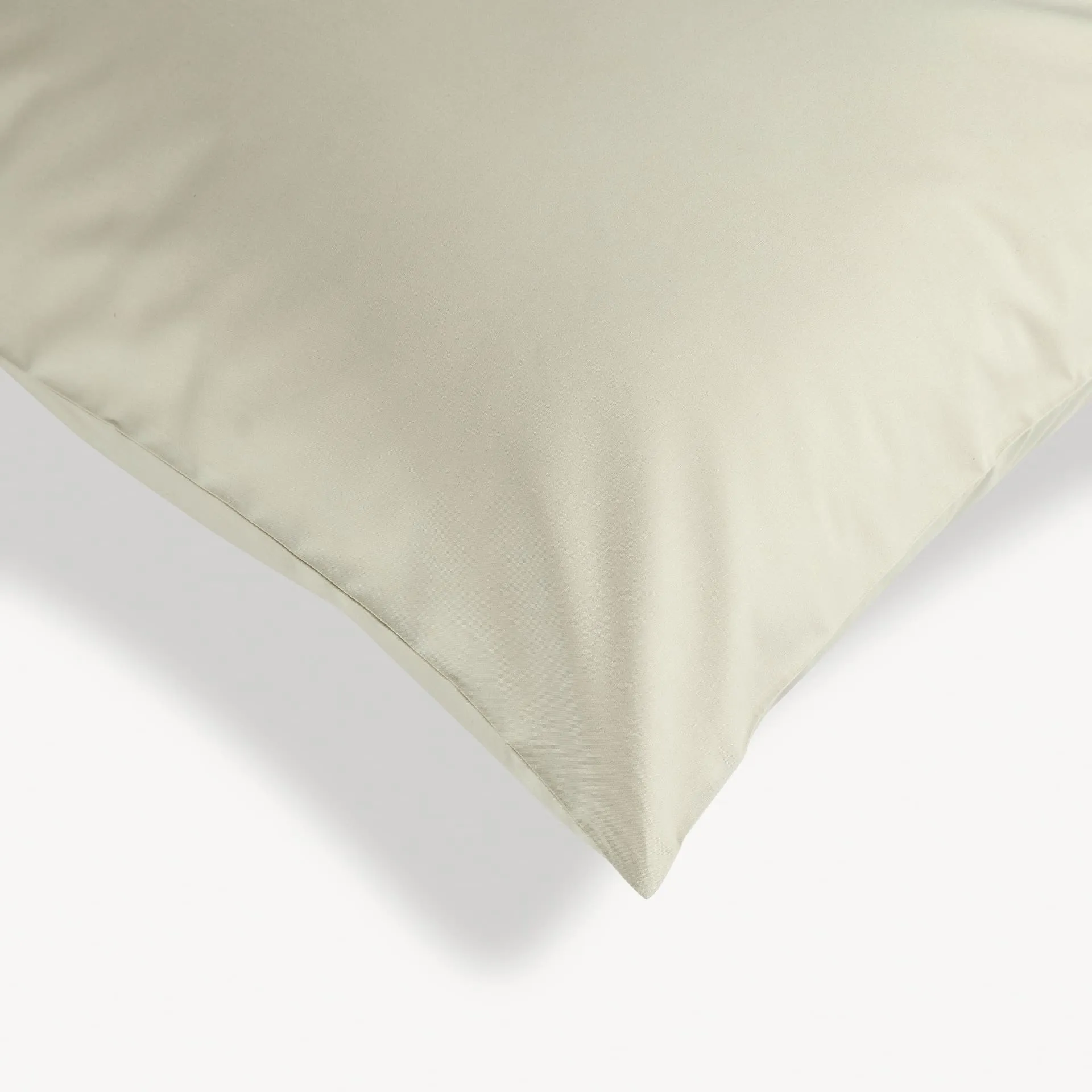 Organic Cool & Crisp Percale Pillowcases
