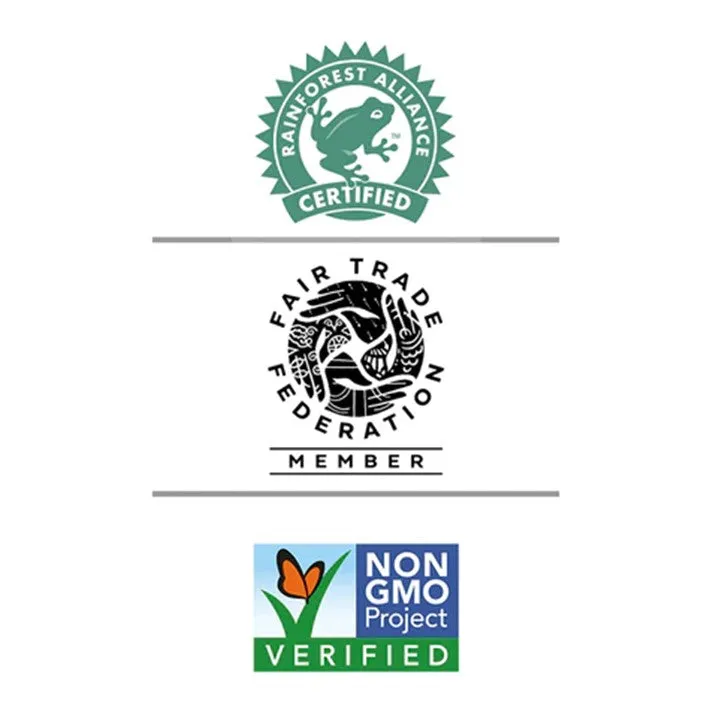 Organic Meditation Herbal Tea Blend 25 Gr.
