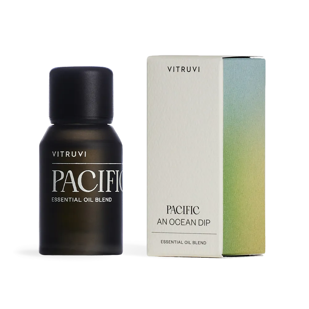 Pacific Diffuser Blend