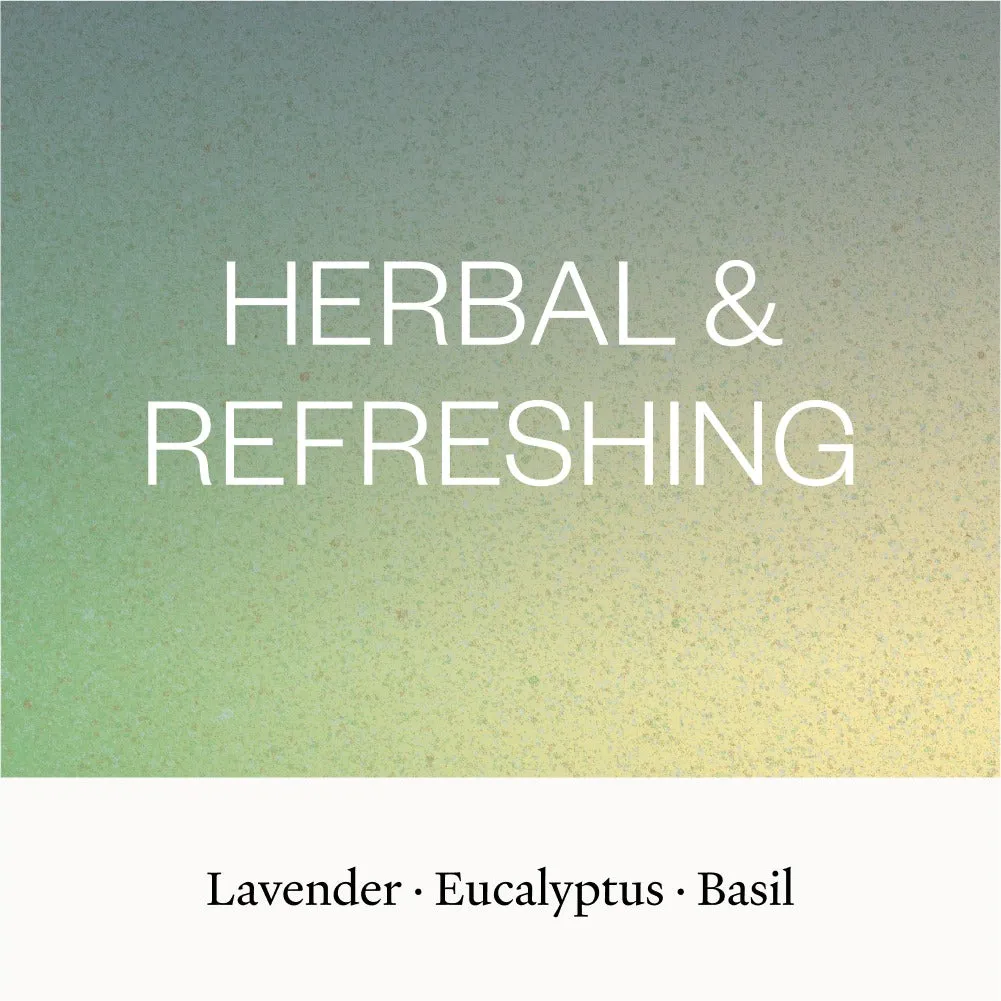 Pacific Diffuser Blend
