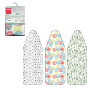 Padded Ironing Board Cover Extra Large Spring Garden
