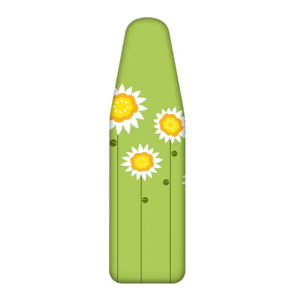 Padded Ironing Board Cover Extra Large Spring Garden