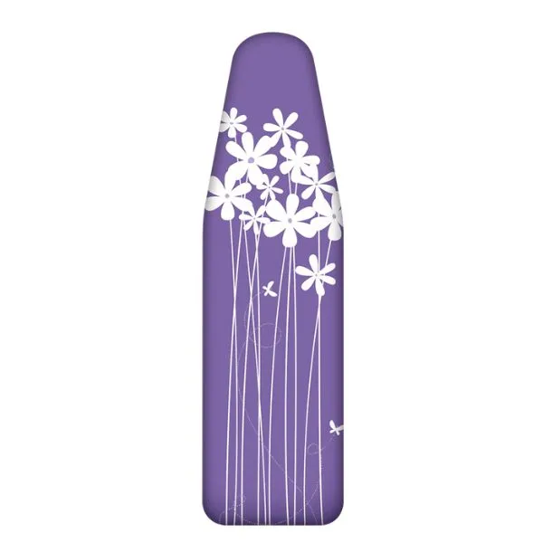 Padded Ironing Board Cover Extra Large Spring Garden