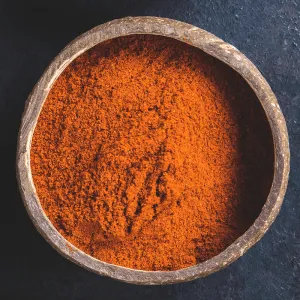Paprika - Smoked