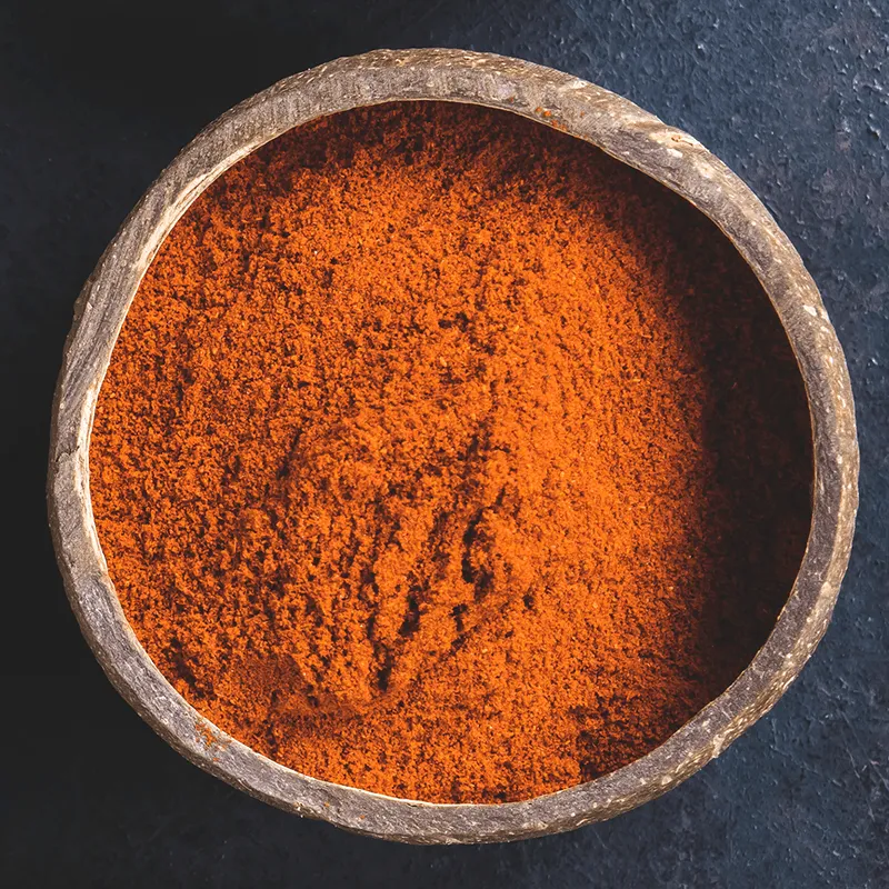 Paprika - Smoked