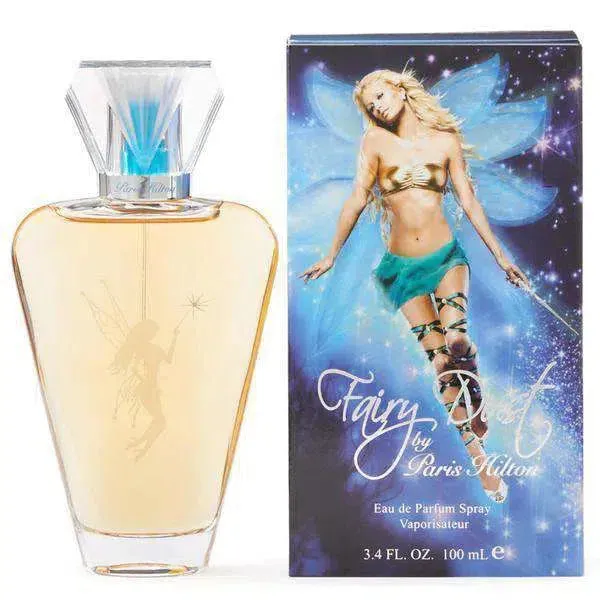 Paris Hilton Fairy Dust 100ml