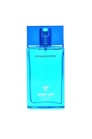 Penshoppe Denim Love Eau De Toilette For Men 70ML