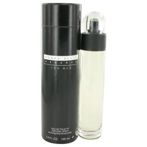 Perry Ellis Reserve By Perry Ellis For Men. Eau De Toilette Spray 3.4 Ounces