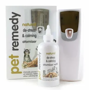 Pet Remedy - Calming Atomiser 250ml