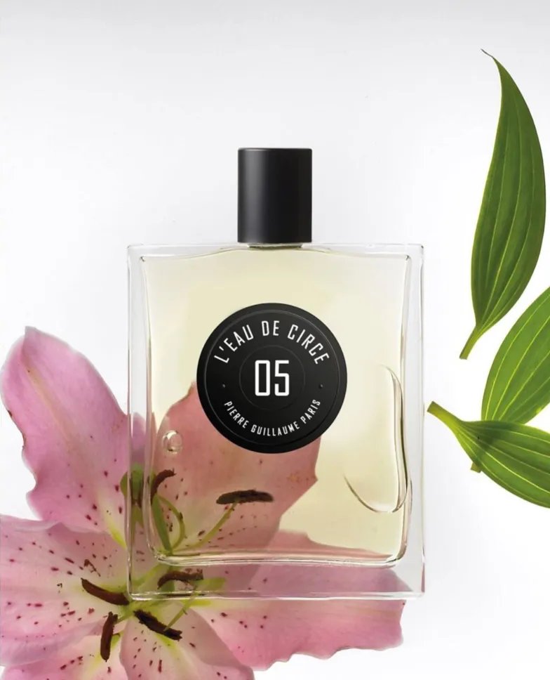 PIERRE GUILLAUME PARIS - L'EAU DE CIRCE 50 ML