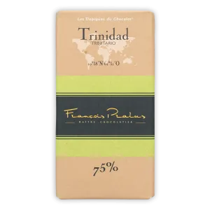 Pralus Trinidad 75%