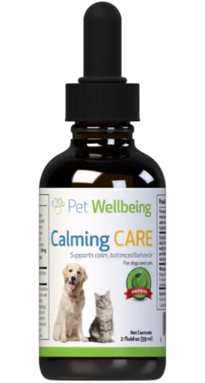 PW Calming Care