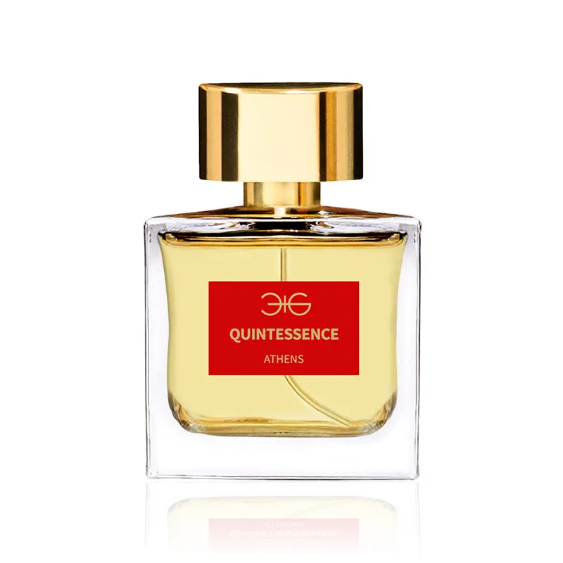 Quintessence eau de parfum 100ml