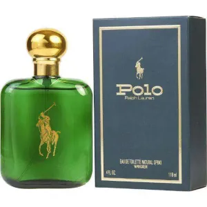 Ralph Lauren Polo EDT 118ml