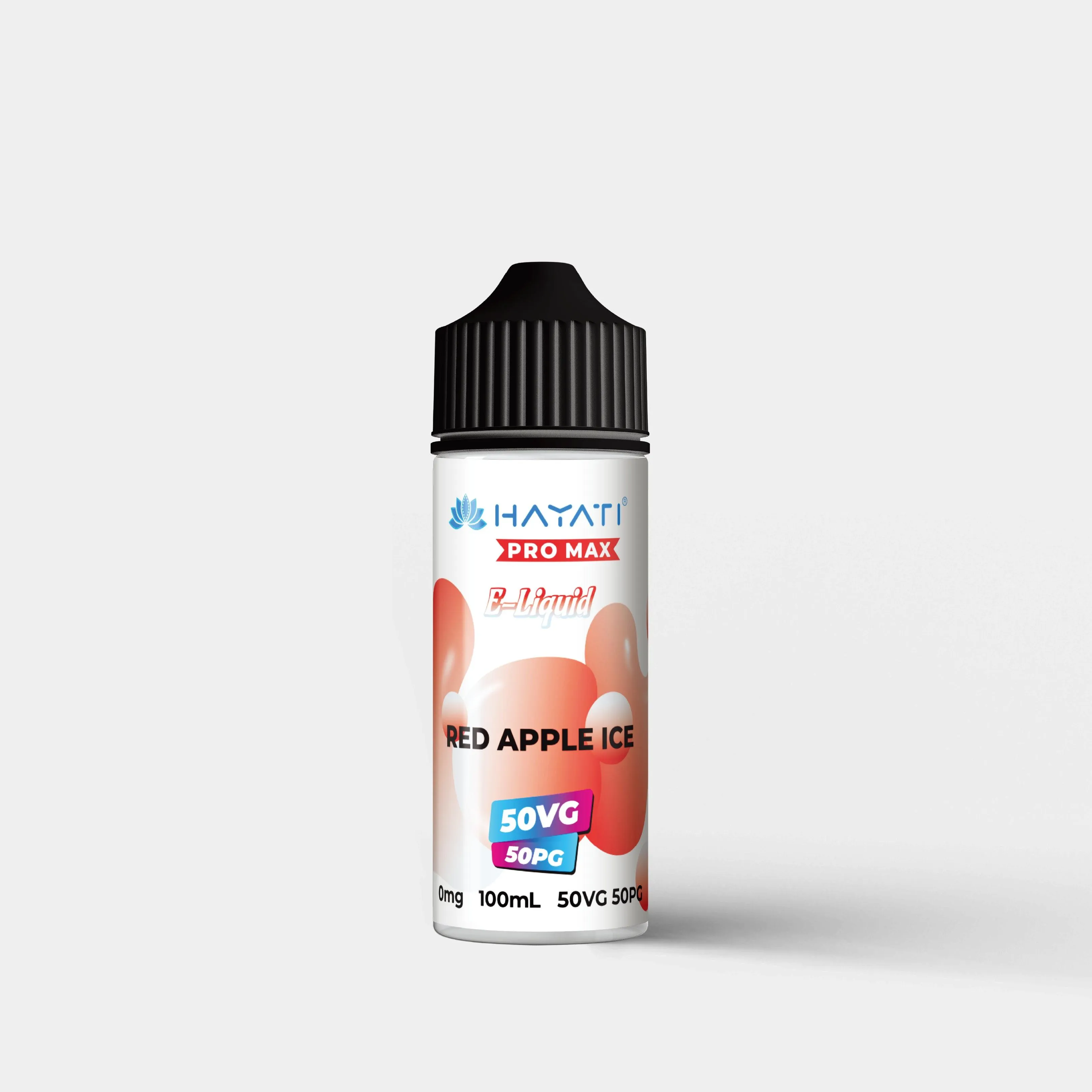 Red Apple Ice