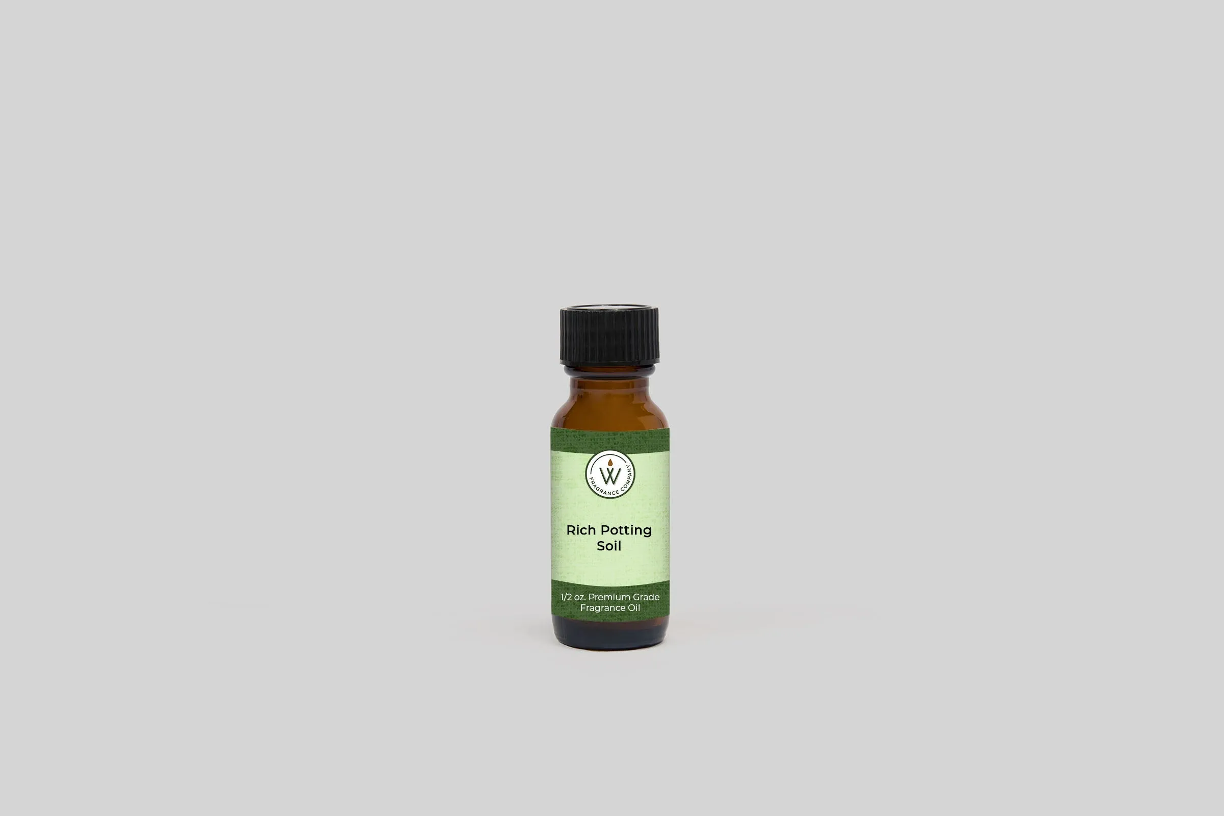 Rich Potting Soil Fragrance Oil
