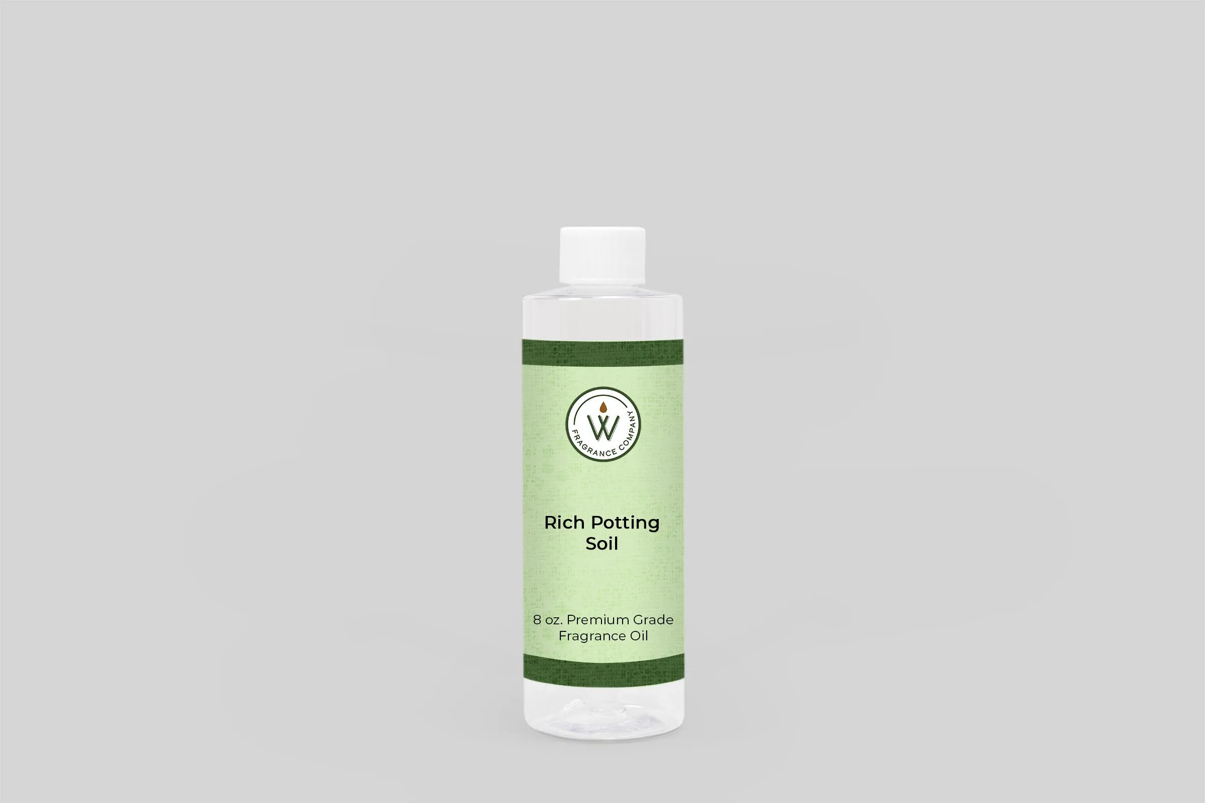Rich Potting Soil Fragrance Oil