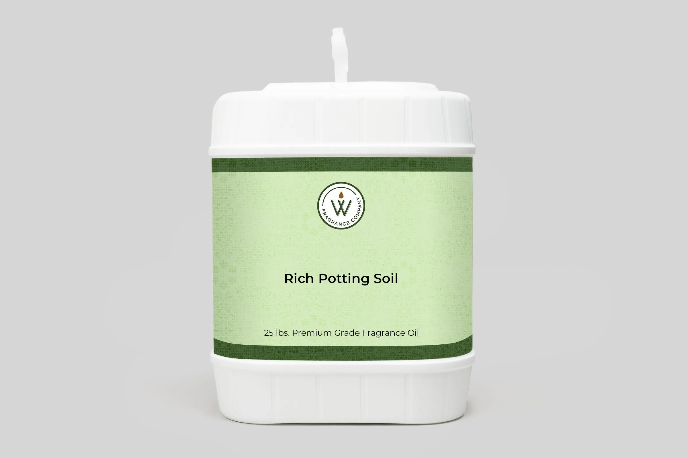 Rich Potting Soil Fragrance Oil