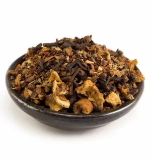 Rooibos Vanilla Chai Herbal Tea