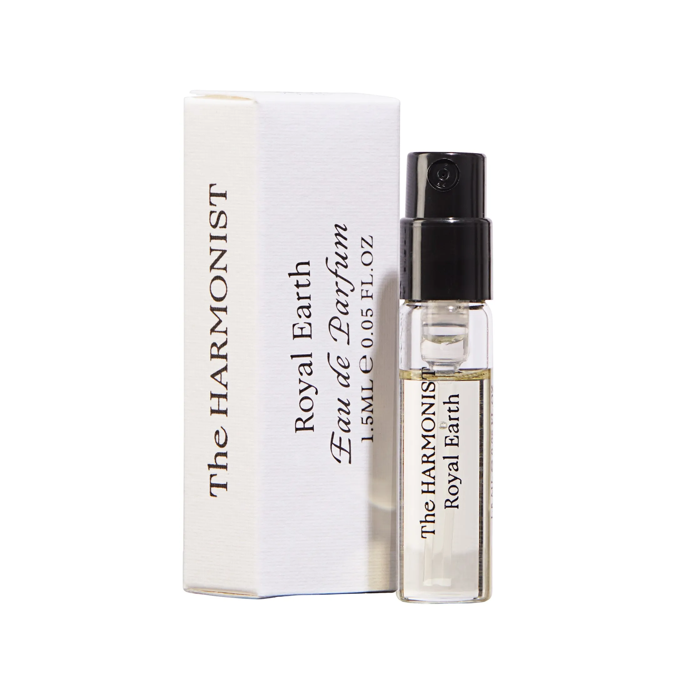 Royal Earth EDP Sample