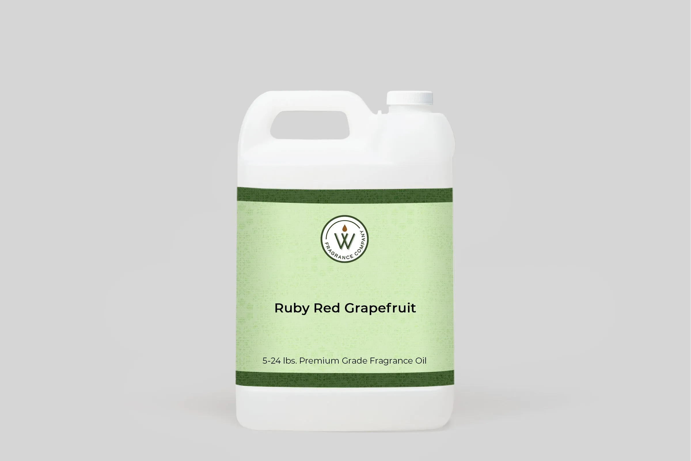 Ruby Red Grapefruit Fragrance Oil