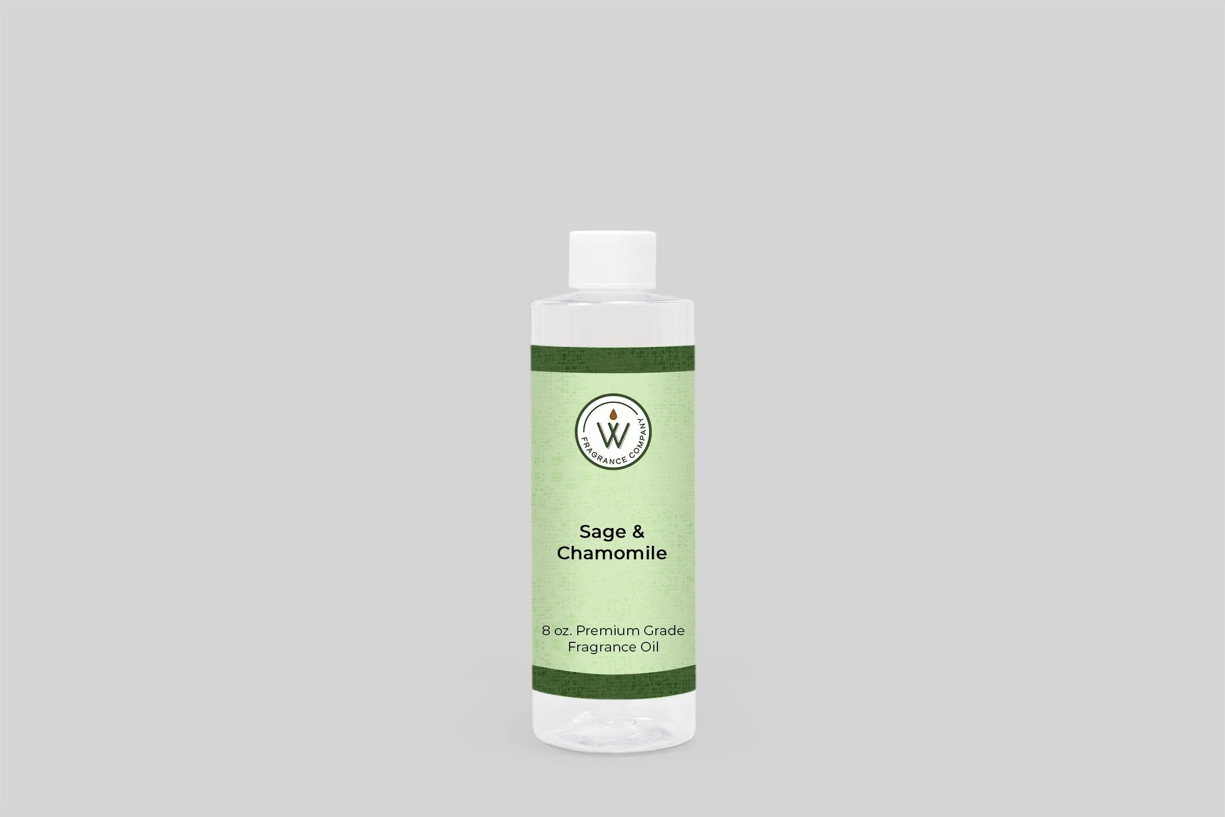 Sage & Chamomile Fragrance Oil