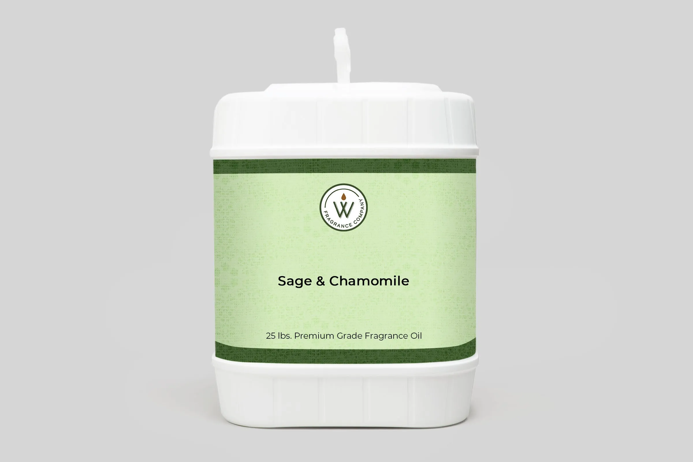 Sage & Chamomile Fragrance Oil