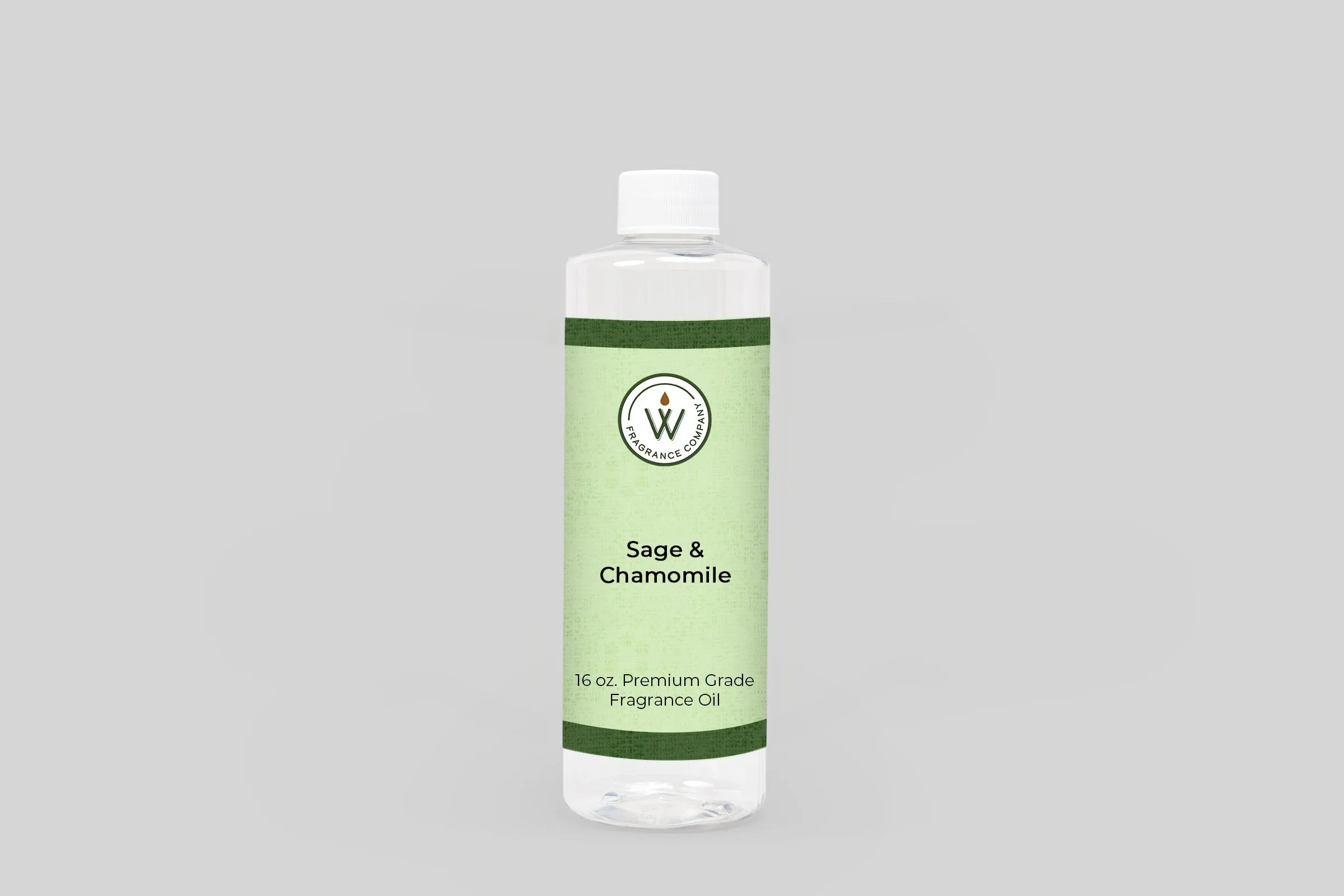 Sage & Chamomile Fragrance Oil