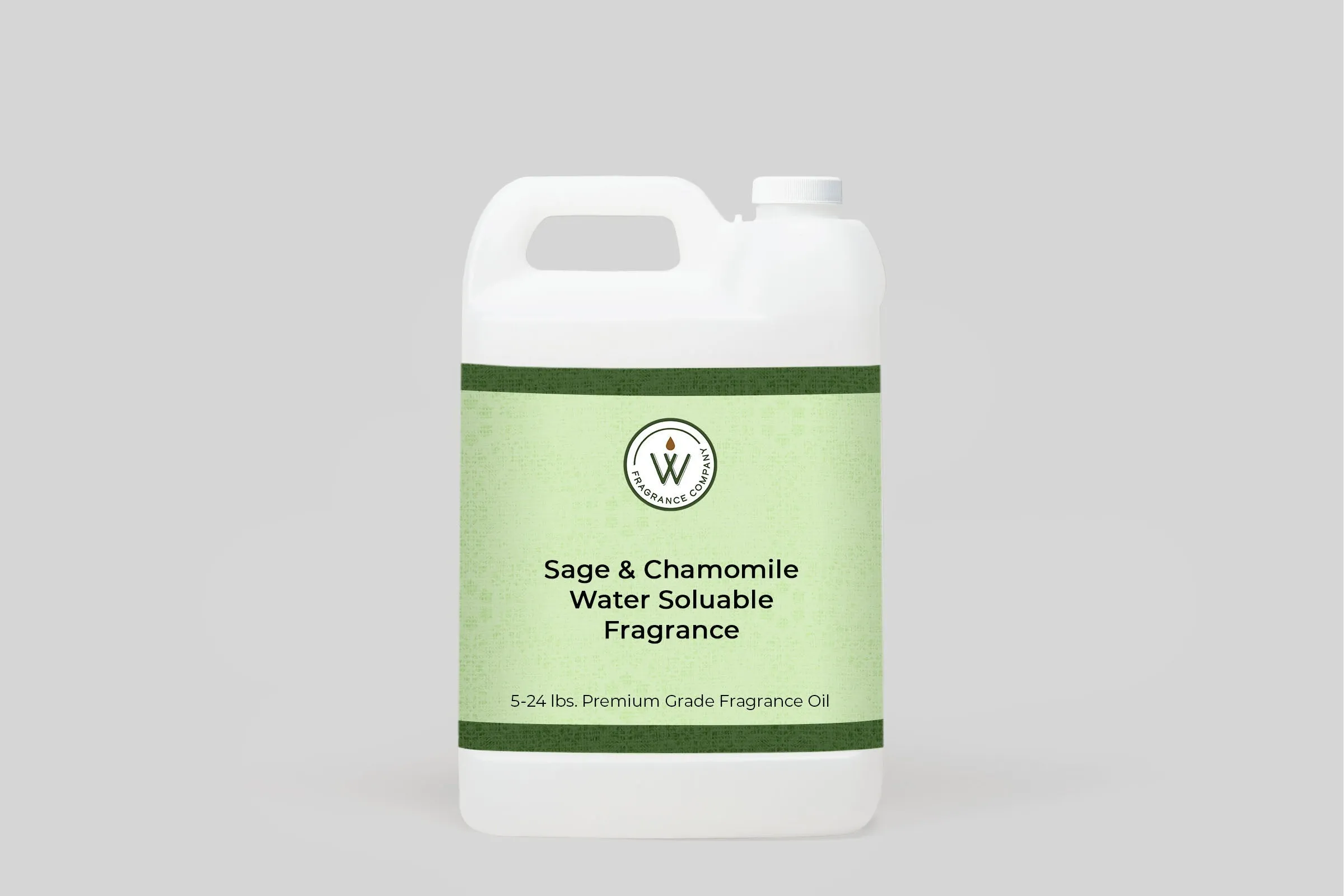 Sage & Chamomile Water Soluble Fragrance