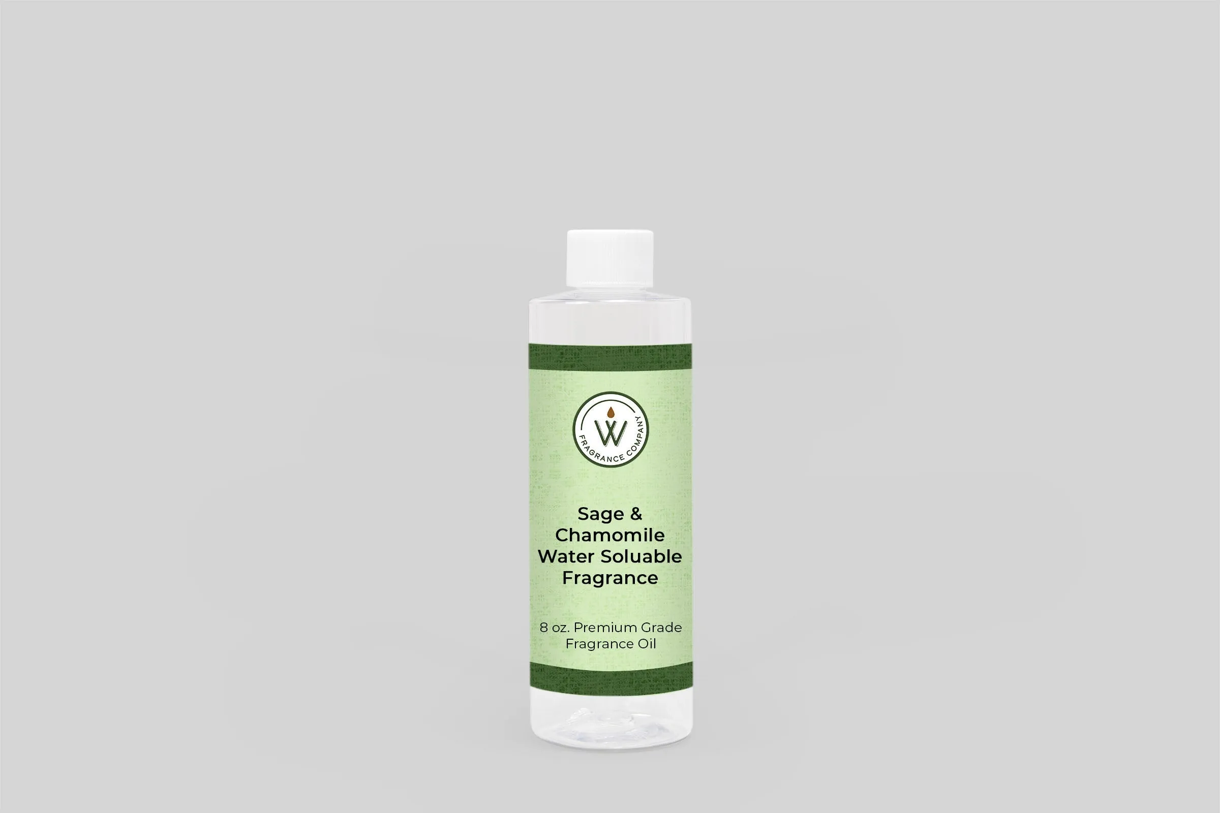 Sage & Chamomile Water Soluble Fragrance