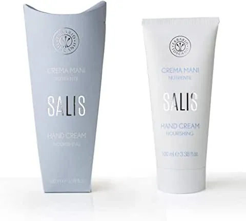 Salis Ultra Rich Hand Cream - Erbario Toscana