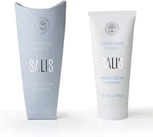 Salis Ultra Rich Hand Cream - Erbario Toscana