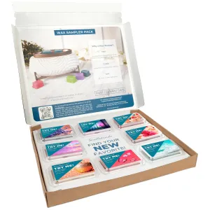 Scentsationals Scented Wax Fragrance Melts