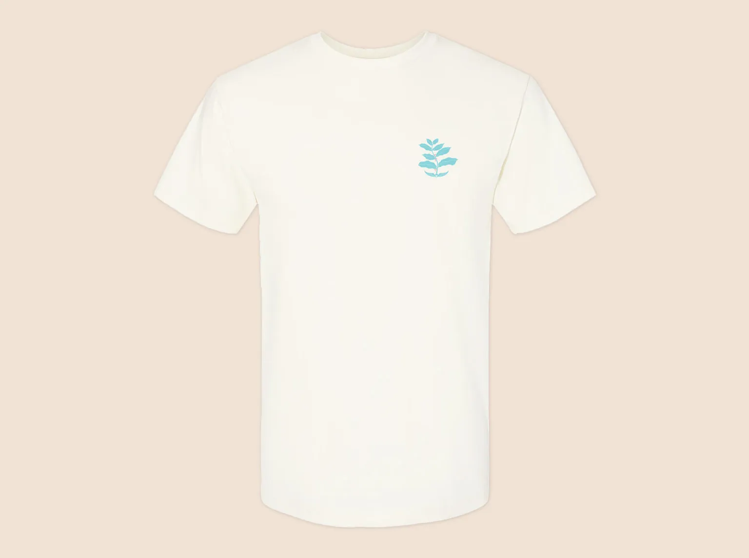 Search for Sweetness Tee