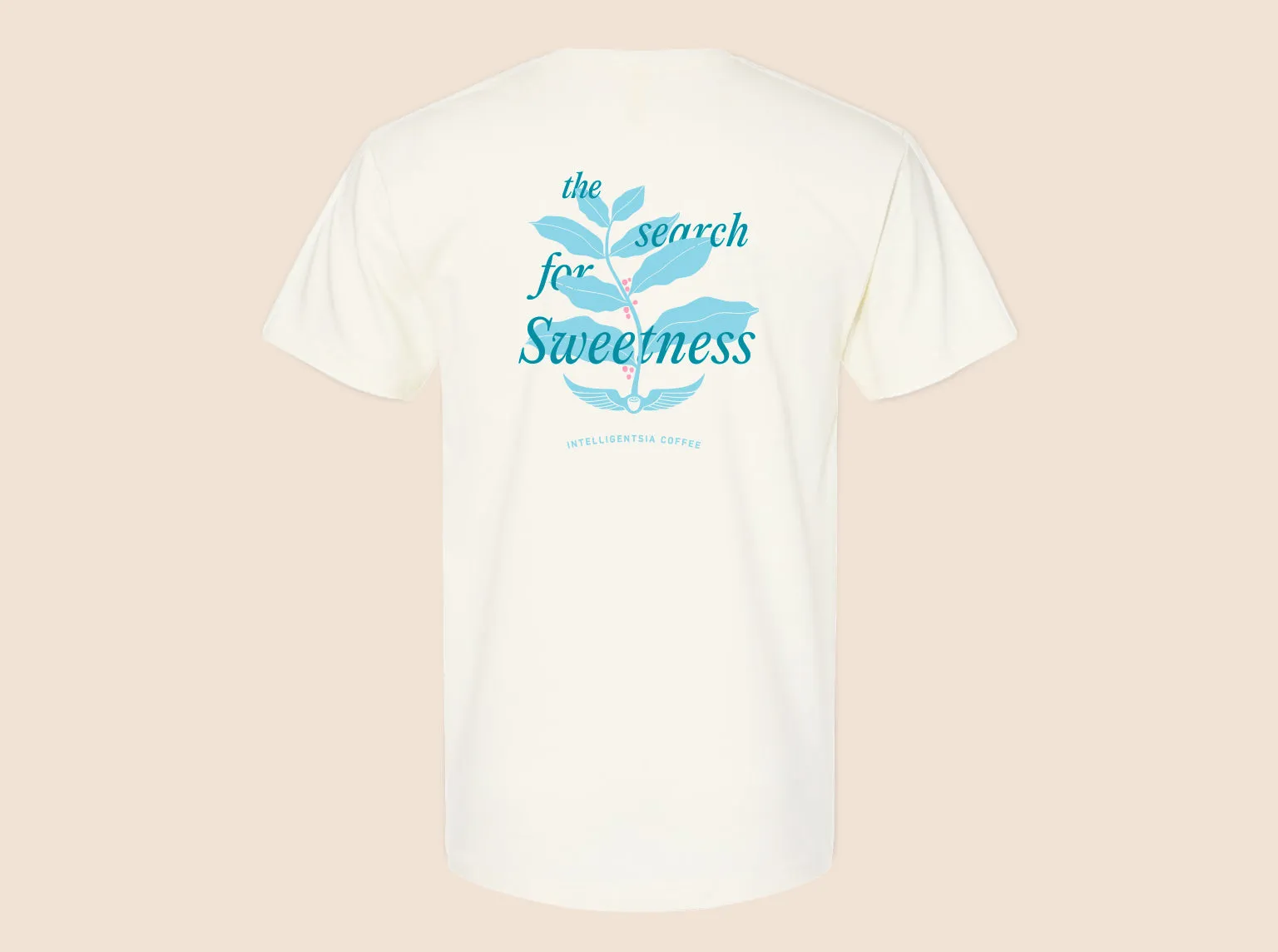 Search for Sweetness Tee