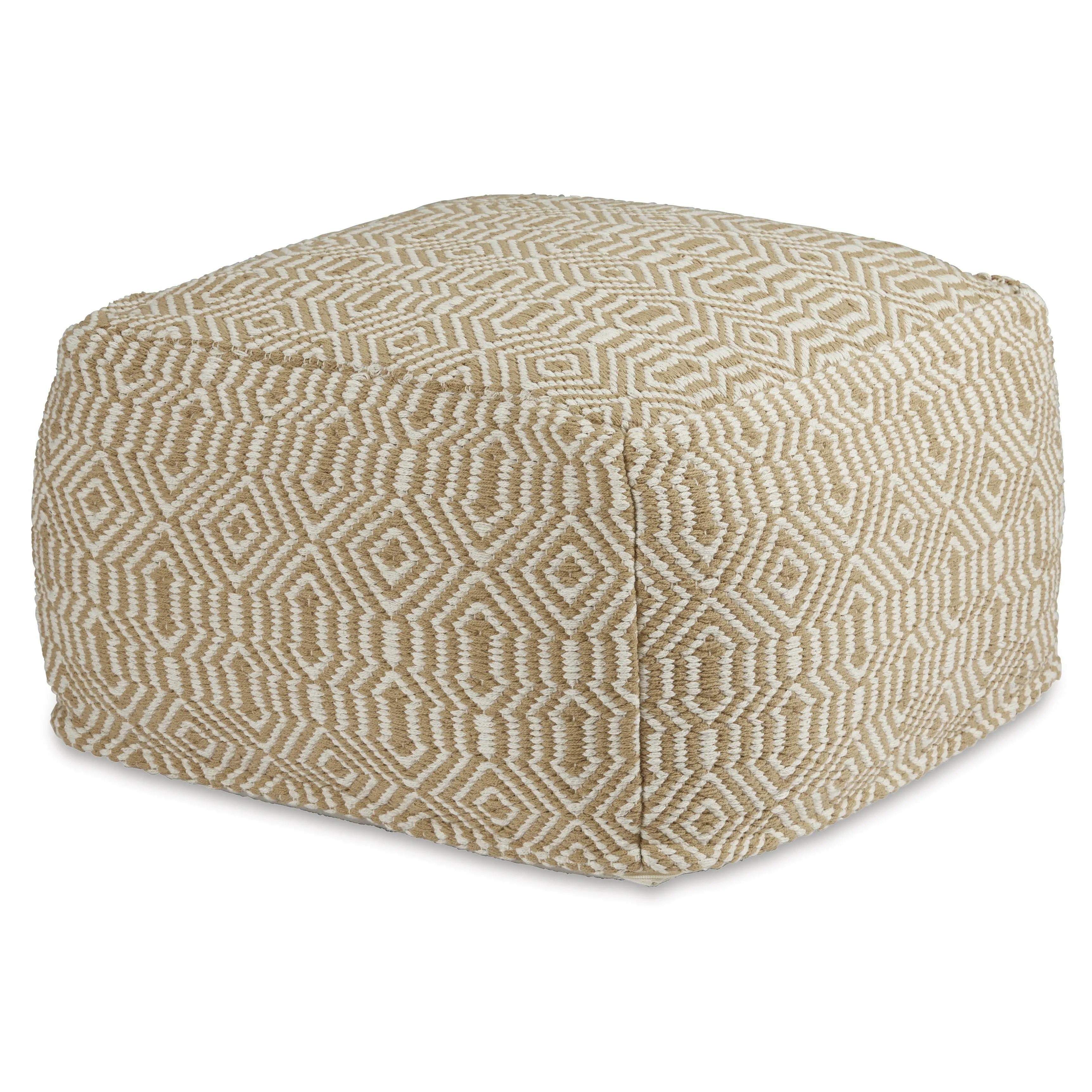 Signature Design by Ashley Adamont A1001059 Pouf