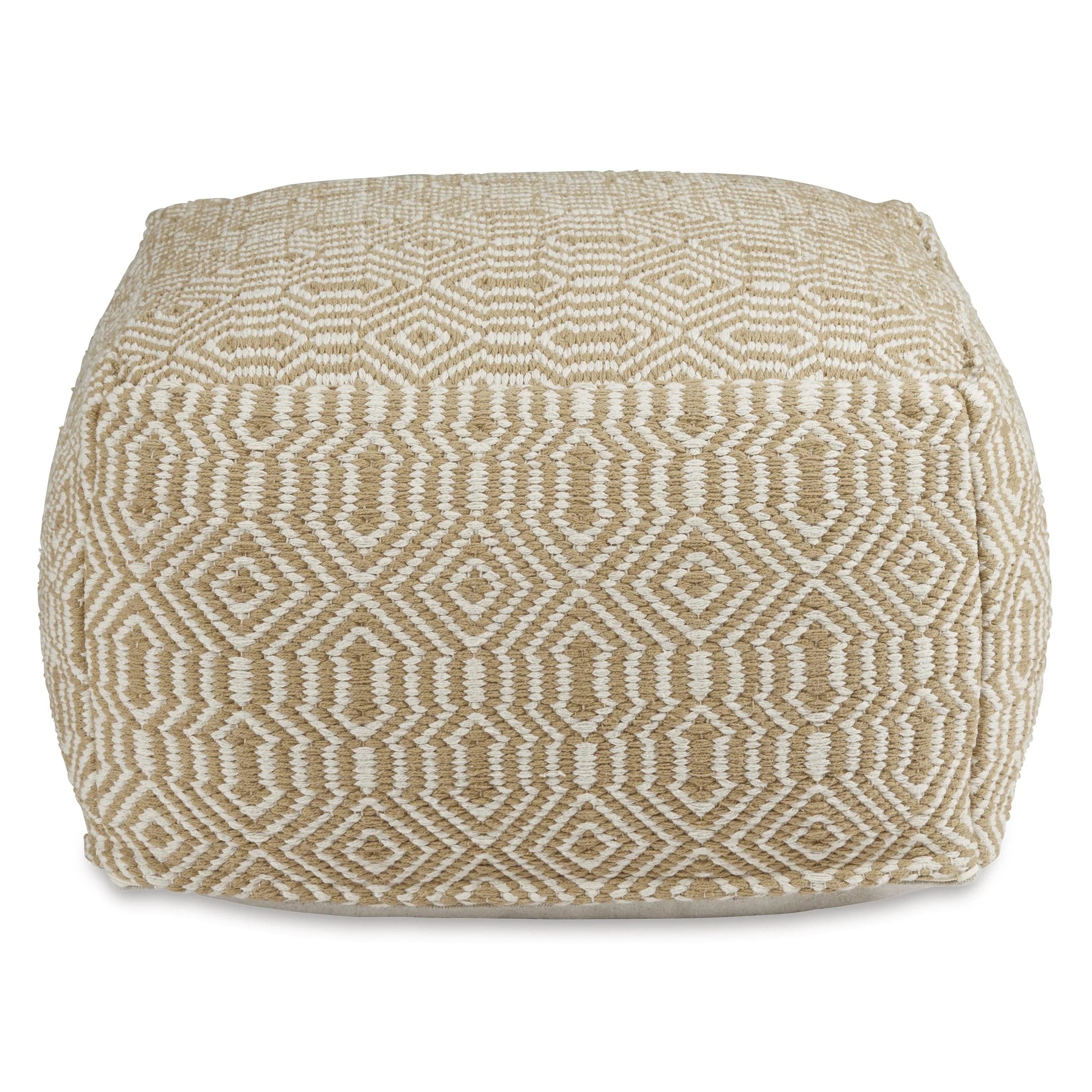 Signature Design by Ashley Adamont A1001059 Pouf