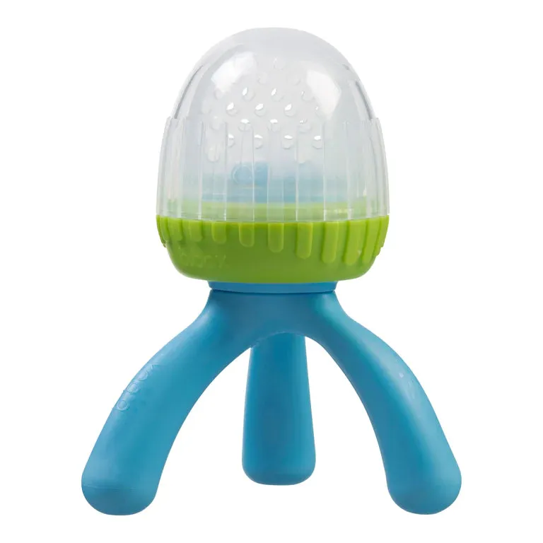 Silicone Fresh Food Feeder