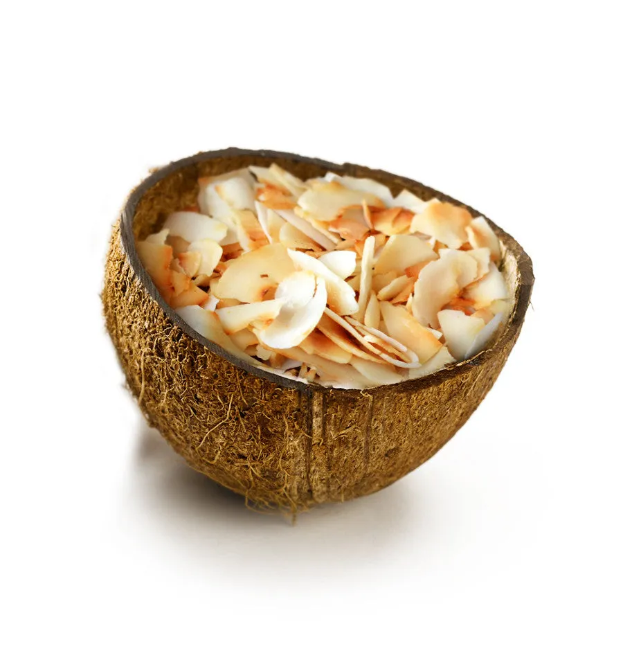 Slow Roasted Coconut Single Note Fragrance Oil