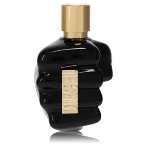 Spirit Of The Brave Eau De Toilette Spray (Tester) By Diesel Eau De Toilette Spray (Tester) (Spirit Of The Brave Eau De Toilette Spray (Tester) By Diesel)