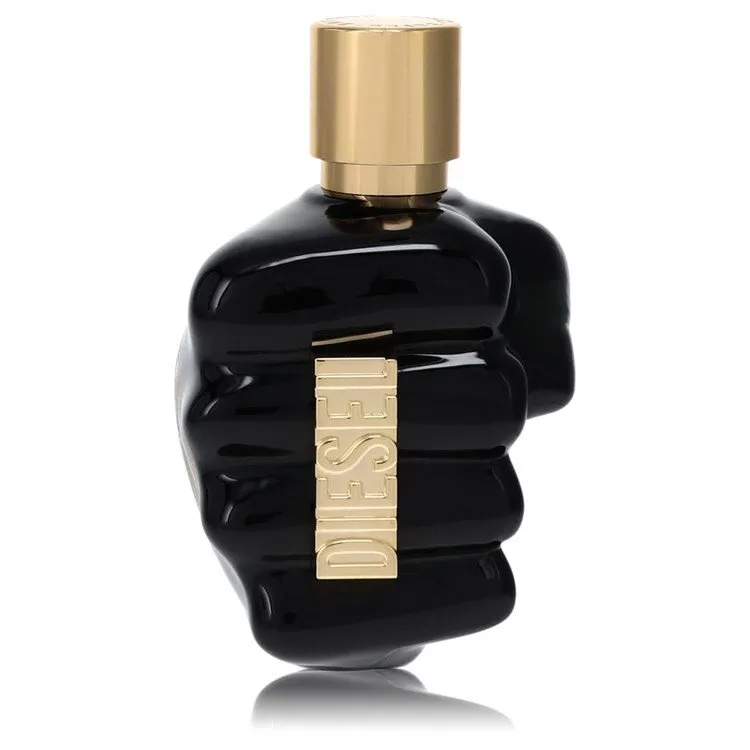 Spirit Of The Brave Eau De Toilette Spray (Tester) By Diesel Eau De Toilette Spray (Tester) (Spirit Of The Brave Eau De Toilette Spray (Tester) By Diesel)
