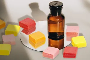Starburst Candy Fragrance Oil