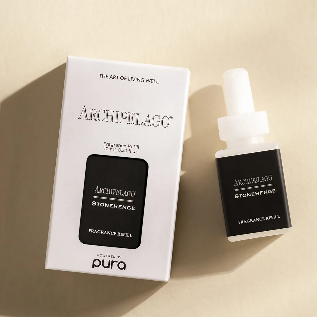 Stonehenge Pura Diffuser Refill