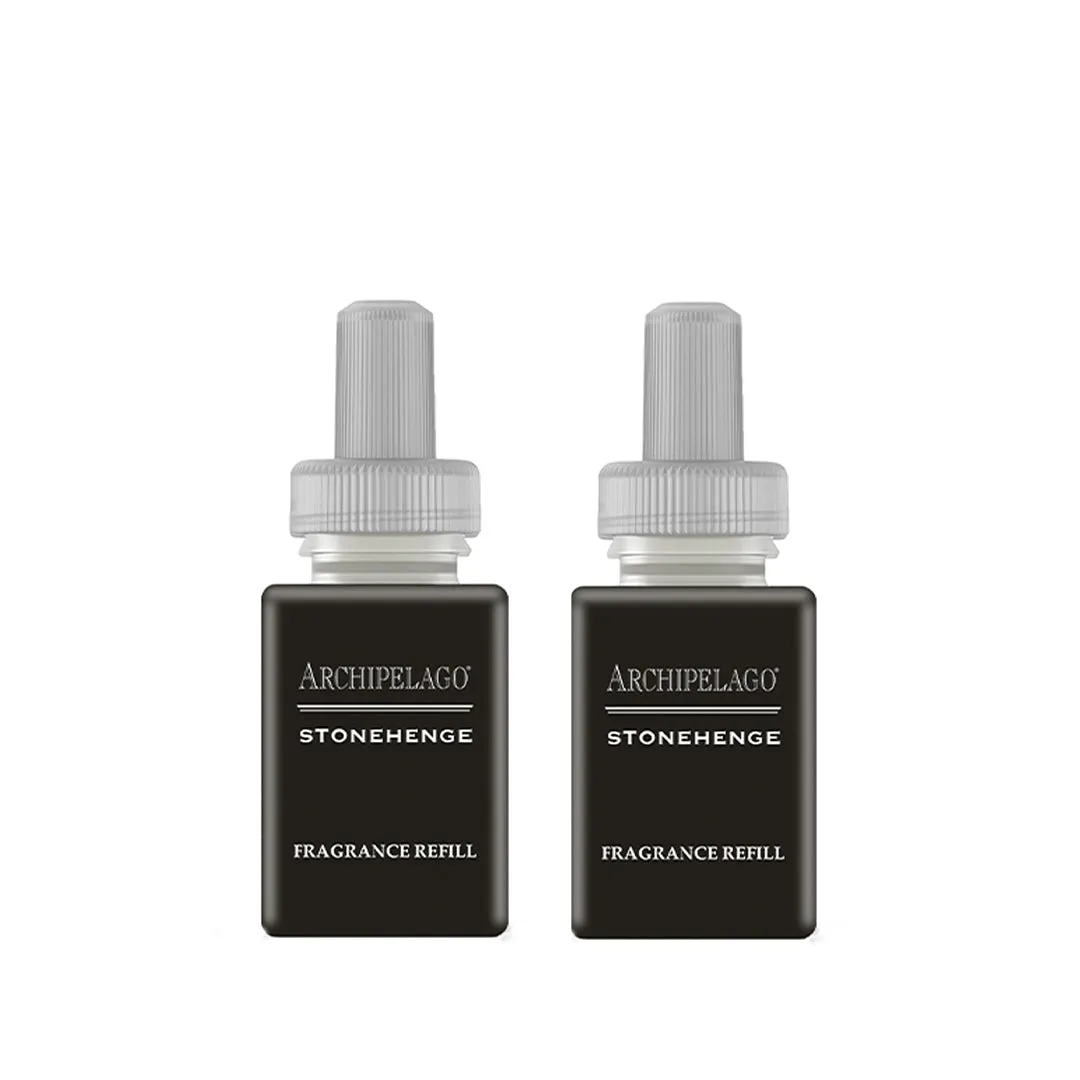 Stonehenge Pura Refill Set