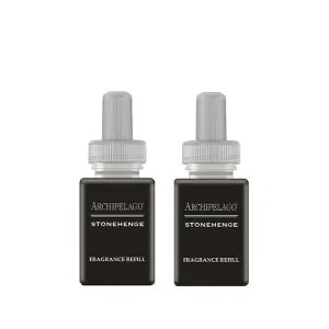 Stonehenge Pura Refill Set