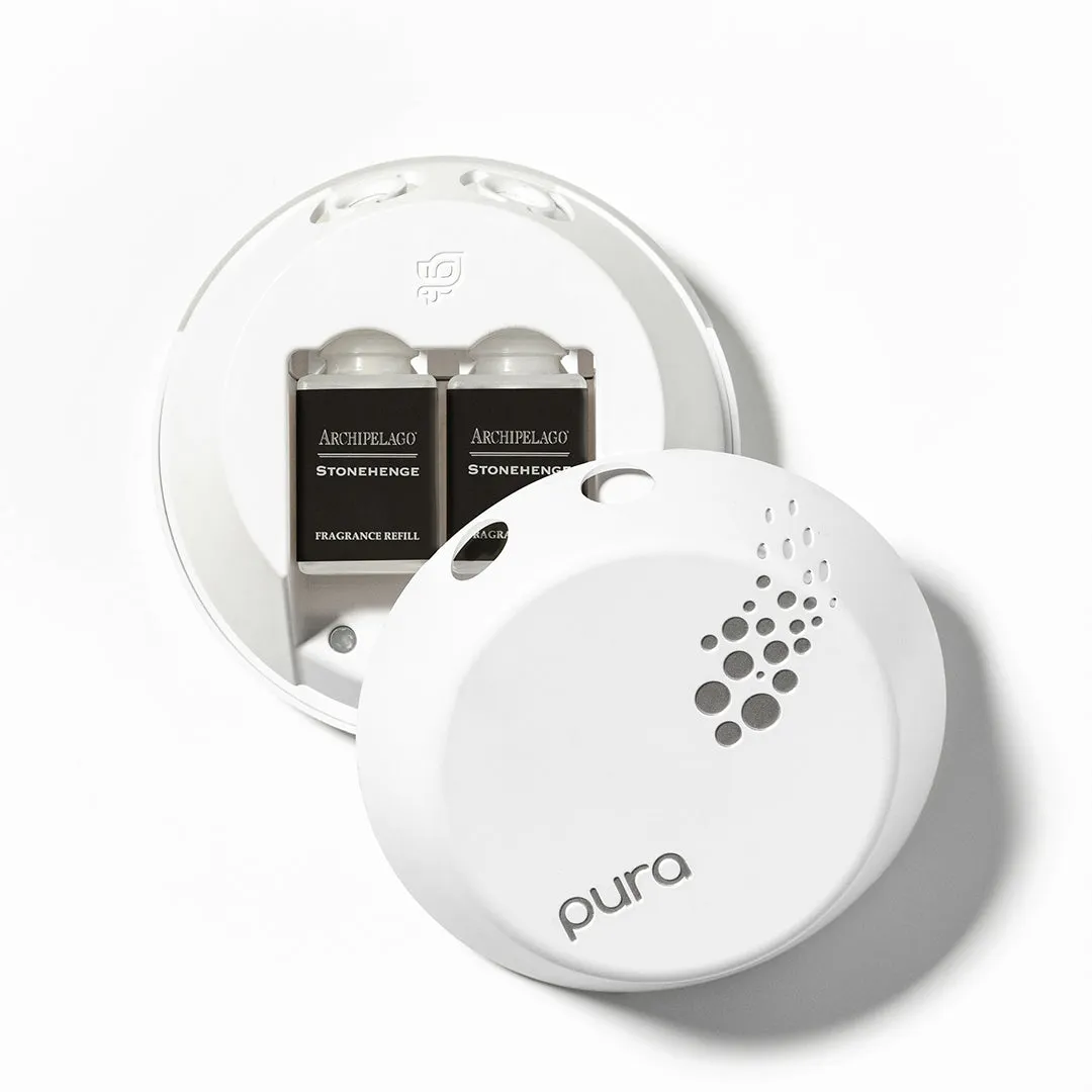 Stonehenge Pura Refill Set