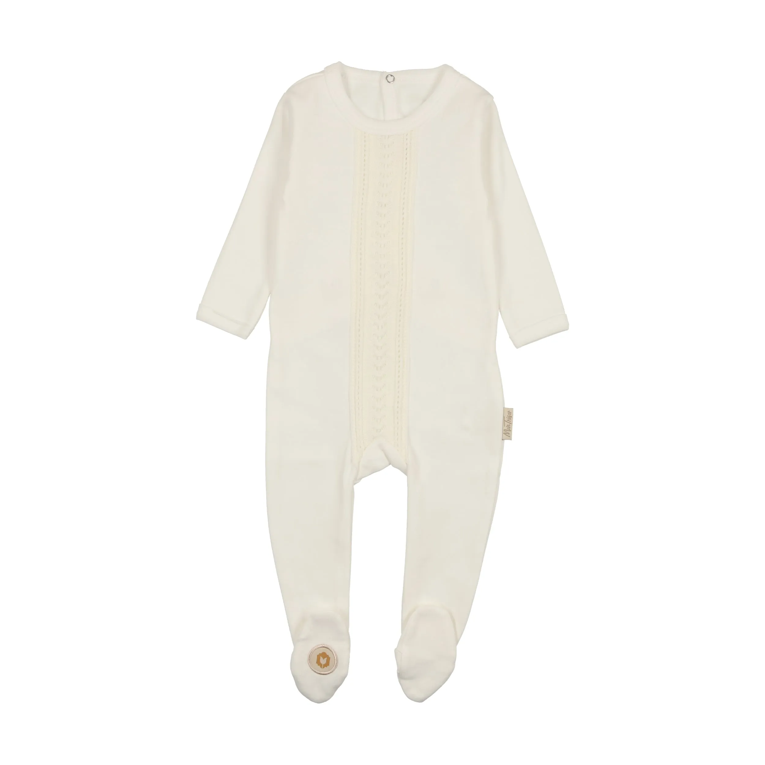 Strip of Sweetness Footie