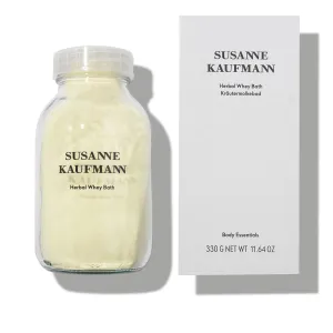 Susanne Kaufmann Nourishing Herbal Whey Bath Nourishing 300g